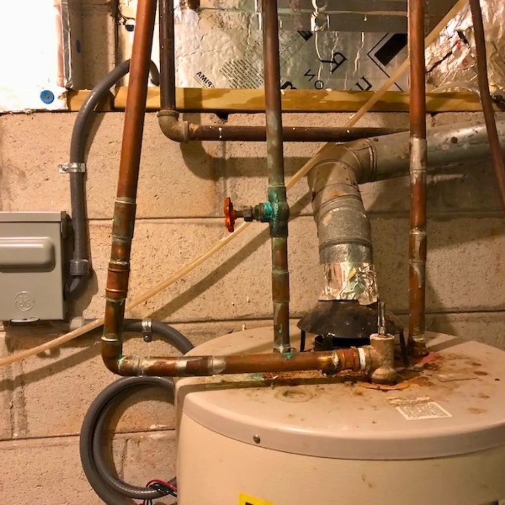 Water Heater Repair in Morgan City, LA